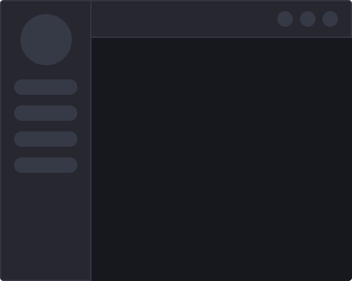 dark