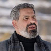 حسن حرب